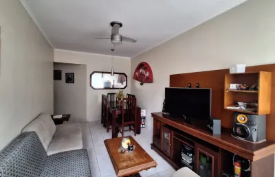 Oportunidade! amplo apartamento com 2 dormitórios e 1 suíte