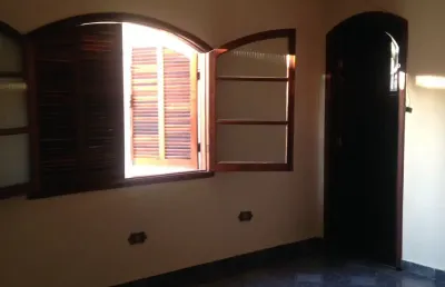 Casa com 3 quartos à venda no Bosque dos Eucaliptos, São José dos Campos 