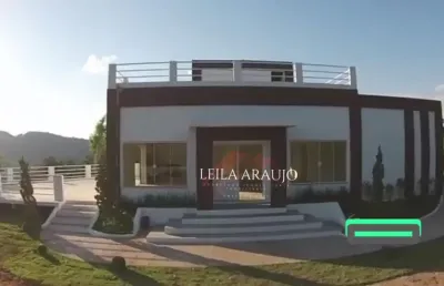 Chácara / sítio à venda em Canaã, Jambeiro 