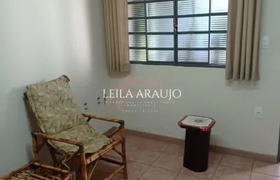 Casa com 3 quartos à venda no Bosque dos Eucaliptos, São José dos Campos 