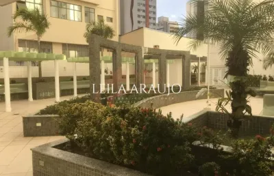 Apartamento com 4 quartos à venda na Vila Adyana, São José dos Campos 