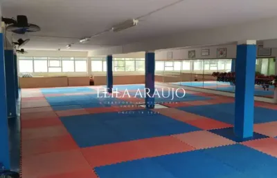 Ponto comercial com 1 sala para alugar no Centro, São José dos Campos 