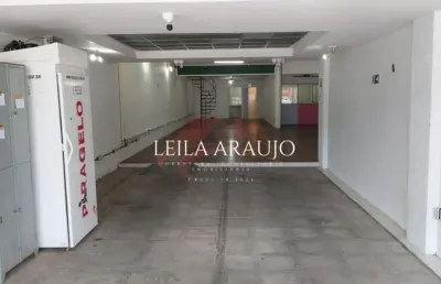 Ponto comercial com 3 salas para alugar no Centro, São José dos Campos 