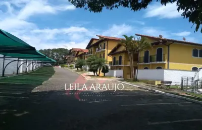 Apartamento com 2 quartos à venda na Estrada Nova, Tremembé 