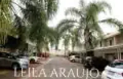 Casa com 3 quartos à venda no Urbanova VI, São José dos Campos 