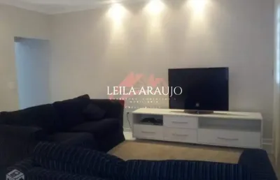 Casa com 4 quartos à venda no Residencial Bosque dos Ipês, São José dos Campos 