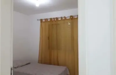 Apartamento com 2 quartos à venda no Jardim Minas Gerais, São José dos Campos 