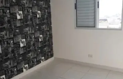 Apartamento com 2 quartos à venda no Loteamento Villa Branca, Jacareí 