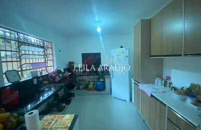 Casa com 4 quartos à venda no Jardim Satélite, São José dos Campos 