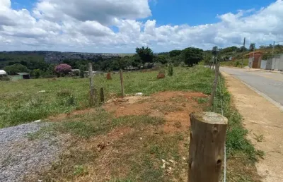Terreno à venda na Chácaras Pousada do Vale, São José dos Campos 