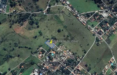 Terreno à venda na Rua Tereza Maria Lima dos Santos, 401, Portal do Céu, São José dos Campos