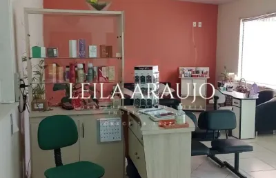 Casa comercial à venda na Rua Barra Velha, 312, Jardim Satélite, São José dos Campos