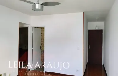 Apartamento com 2 quartos à venda no Jardim São Dimas, São José dos Campos 
