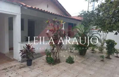 Casa com 2 quartos à venda no Jardim Satélite, São José dos Campos 