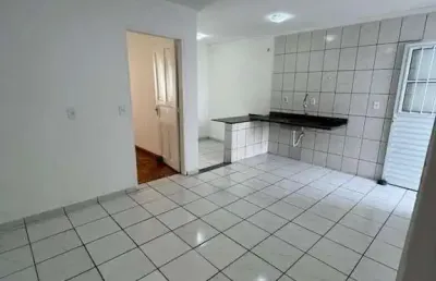 Casa com 3 quartos à venda no Jardim Satélite, São José dos Campos 