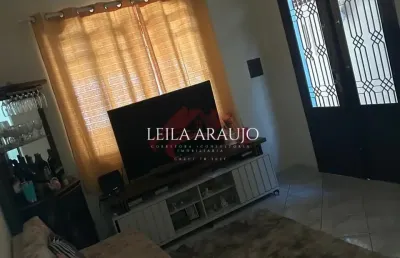 Casa com 3 quartos à venda no Jardim Altos de Santana, São José dos Campos 
