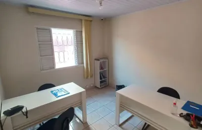 Sala comercial com 1 sala para alugar no Jardim Satélite, São José dos Campos 