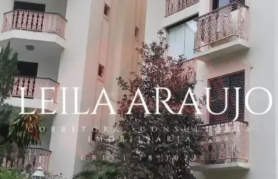 Apartamento com 3 quartos à venda em Toninhas, Ubatuba 