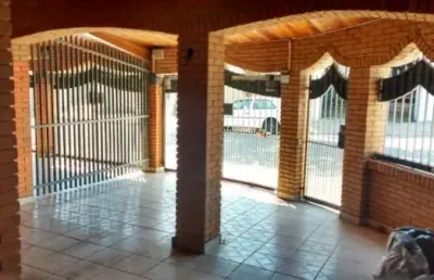 Casa com 3 quartos à venda na Rua Batatais, 180, Bosque dos Eucaliptos, São José dos Campos