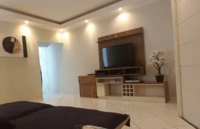 Casa com 3 quartos à venda no Jardim Sul, São José dos Campos 