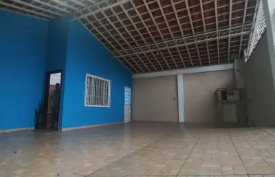 Casa com 3 quartos à venda no Palmeiras de São José, São José dos Campos 