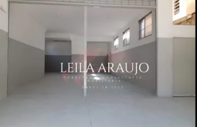 Ponto comercial com 1 sala para alugar no Bosque dos Eucaliptos, São José dos Campos 