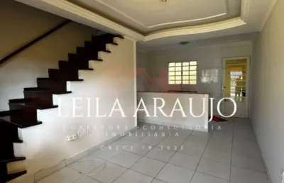 Casa com 2 quartos à venda no Residencial União, São José dos Campos 