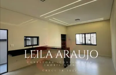 Casa com 3 quartos à venda no Residencial Bosque dos Ipês, São José dos Campos 