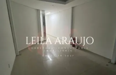Ponto comercial com 2 salas para alugar no Centro, São José dos Campos 