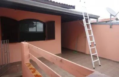 Casa com 2 quartos para alugar no Jardim Portugal, São José dos Campos 