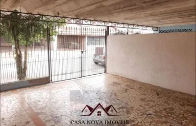 Casa com 4 quartos à venda no Bosque dos Eucaliptos, São José dos Campos 