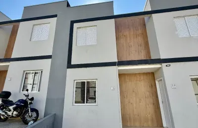 Casa com 2 quartos para alugar na Chácara dos Coqueiros, São José dos Campos 