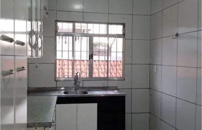 Casa com 4 quartos para alugar no Bosque dos Eucaliptos, São José dos Campos 