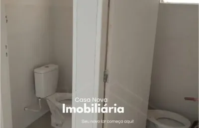 Ponto comercial com 1 sala para alugar no Parque Industrial, São José dos Campos 