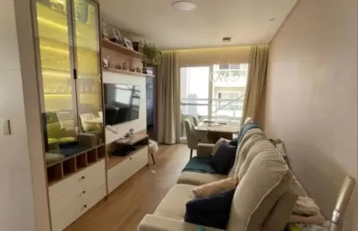 Apartamento com 2 quartos para alugar no Jardim Sul, São José dos Campos 