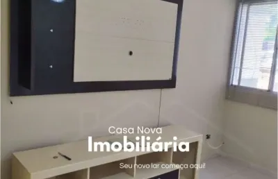 Apartamento com 2 quartos à venda no Jardim América, São José dos Campos 