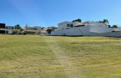 Terreno plano à venda, 1020m² - condomínio fazenda imperial, sorocaba/sp