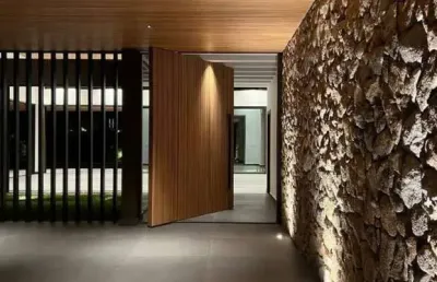 Casa com 4 suítes à venda, 440m² - condomínio lago azul, araçoiaba da serra