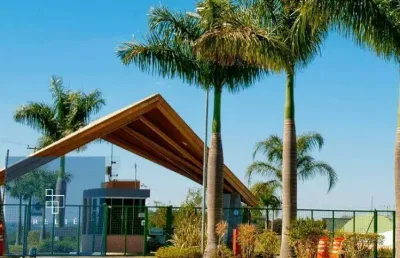 Terreno com 1.534m², à venda - condomínio saint charbel, araçoiaba da serra