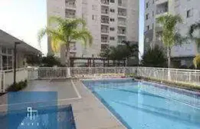 Apartamento com 2 dormitórios, 100m² à venda - mirante, sorocaba/sp