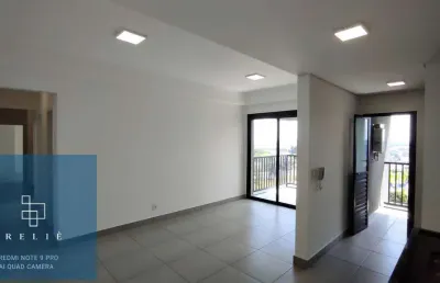 Apartamento com 95m² para locação - jk boa vista, sorocaba/sp