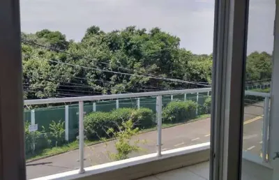 Casa com 3 suítes, 612m² para locação- saint claire, sorocaba/sp