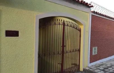 Casa com 3 dormitórios para venda e locação, vila carvalho - sorocaba/sp