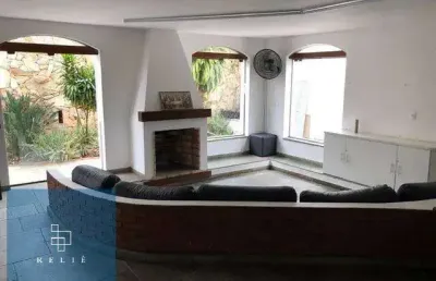 Casa com 300m² para locação - jardim vergueiro, sorocaba/sp