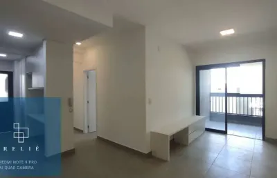 Apartamento com 76m² para locação - jk boa vista - sorocaba/sp