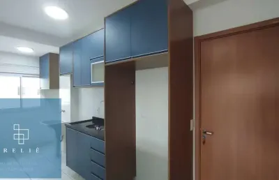 Apartamento com 3 dormitórios, 60m² para locação - horto trix, sorocaba/sp