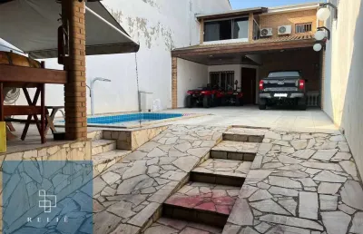 Casa com 4 dormitórios 206m² à venda - jardim piazza di roma, sorocaba-sp