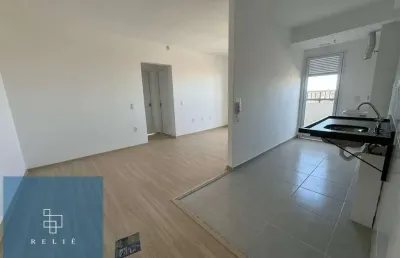 Apartamento com 2 dormitórios 64 m² - jr campolim 2, sorocaba/sp