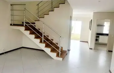 Casa com 3 suítes, 220m² para locação - ibiti royal park, sorocaba/sp