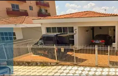 Casa com 5 dormitórios, 240m² à venda - vila augusta, sorocaba/sp